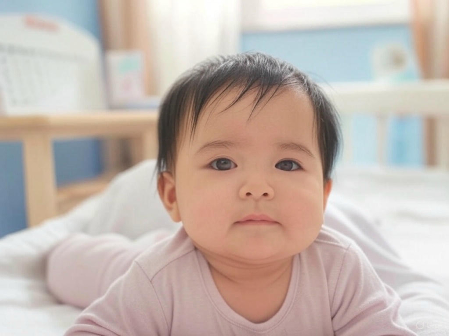 Trẻ sinh ngày này âm lịch số phận may mắn cha mẹ tha hồ hưởng phúc con