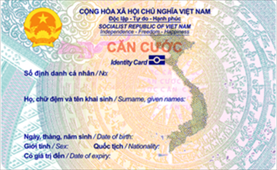 Ai là người bắt buộc phải đi đổi CCCD sang căn cước mới