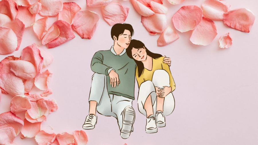 Hãy để người trong cuộc tự giải quyết câu chuyện tình cảm của họ