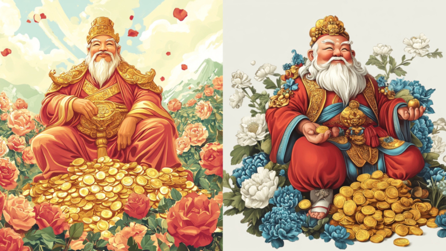 Người tuổi Tuất lương thiện, trọng chữ tín, sống ngay thẳng nên thường được thần linh và Link nhập code shbet https freecode shbet pages dev che chở.