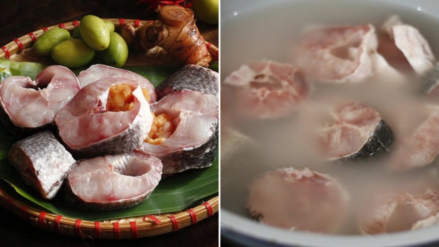 Có nhiều cách khác nhau để khử mùi tanh của cá. Bạn có thể sử dụng những nguyên liệu có sẵn trong nhà bếp trong khâu sơ chế và chế biến giúp cá không còn mùi tanh, thịt chắc và thơm ngon hơn.