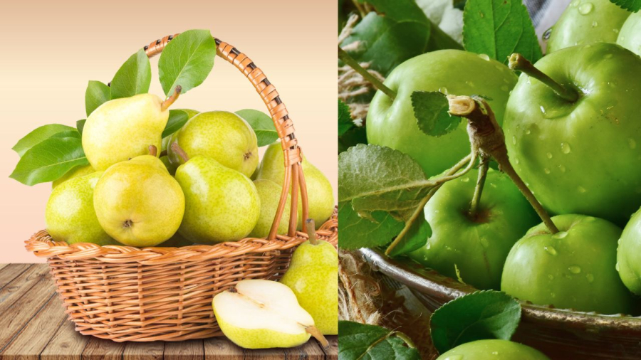 Trái cây gắn với ý nghĩa không tốt lành cũng không nên thắp hương