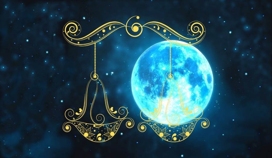 Thiên Bình vốn yêu cái đẹp và luôn hướng tới sự cân bằng trong Shbet16 chơi game trực tuyến. 