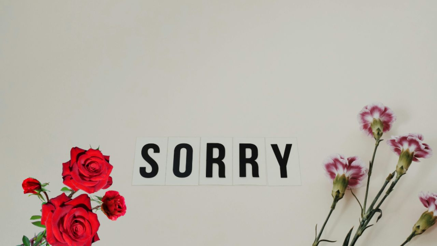 Buông xuống oán hận phiền muộn chính là tự cứu lấy mình