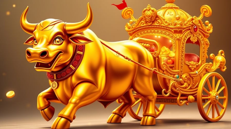 Theo tử vi, vào 5 ngày cuối tháng 3 Âm lịch, nhờ có cát tinh soi đường dẫn lối, tài vận của người tuổi Sửu vô cùng hanh thông