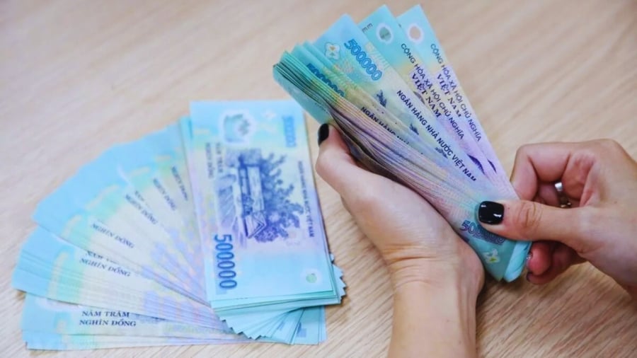 Trước 30/4-1/5, hơn 3,3 triệu người sẽ được nhận 2 khoản tiền lớn này