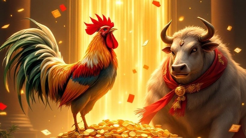 Tuổi Dậu là Shbet888.com nhà cái uy tín tượng trưng cho sự siêng năng và chịu khó. 