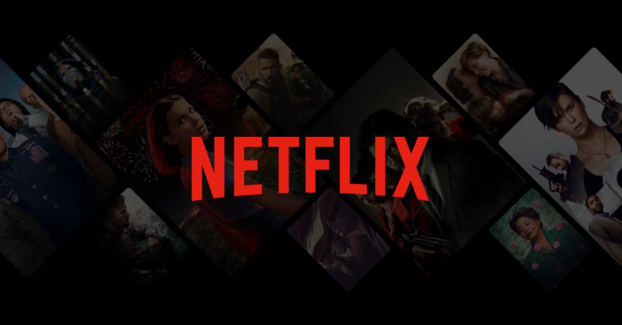 Netflix cũng ngốn PIN rất nhiều