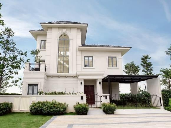 Từ lâu, hướng Nam luôn được xem là lựa chọn lý tưởng trong xây dựng nhà cửa theo quan niệm phong thủy truyền thống. 