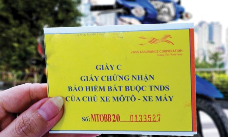 Ngay cả khi đã mua bảo hiểm xe máy mà vi phạm những điểm dưới đây thì vẫn sẽ bị xử phạt theo quy định.