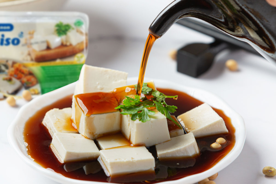 Những trường hợp nào sẽ không được ăn đậu phụ?  