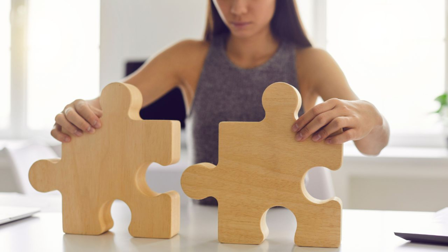 Người khiến ta sống tốt hơn mỗi ngày chính là người xây dựng nên ta