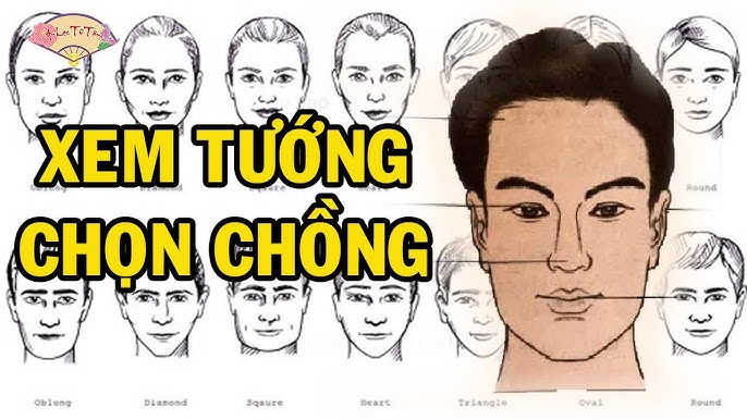 Tướng đàn ông giàu có