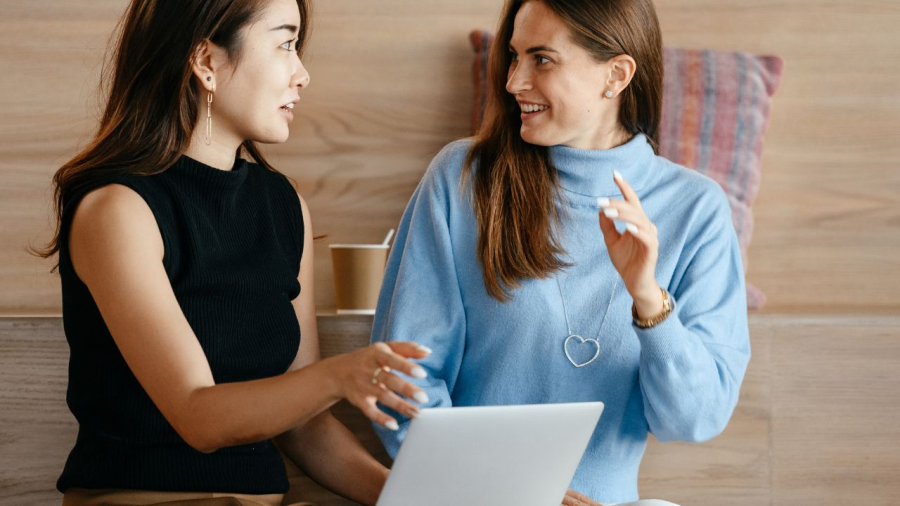 Chuyện cá nhân đừng nói để an toàn cho bản thân