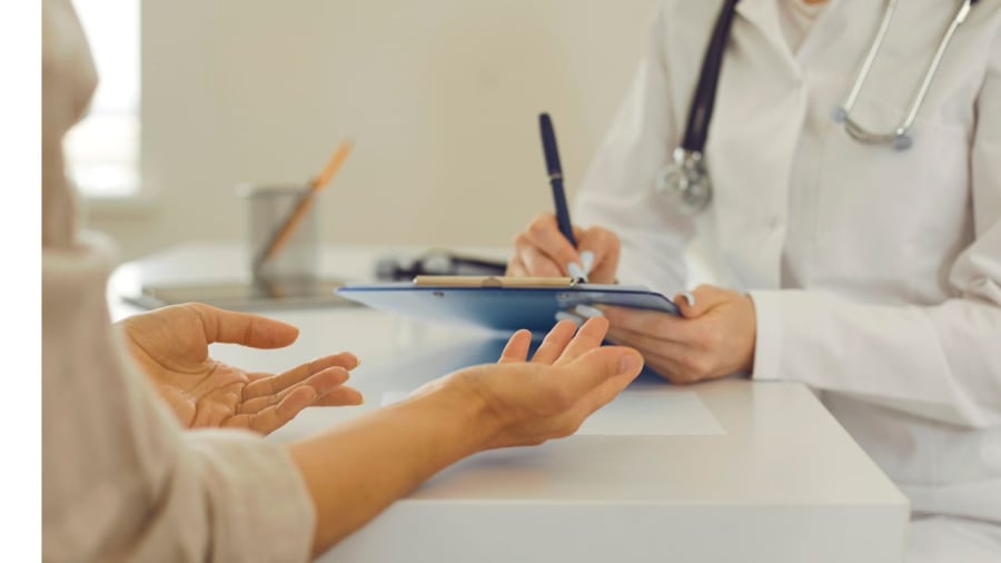 Quan tâm sức khỏe chính là tiết kiệm