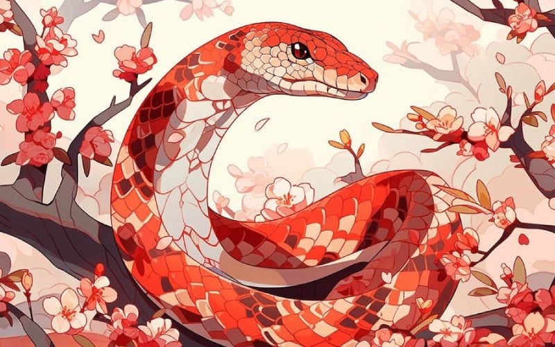 Với tuổi Tỵ, 100 ngày tới là giai đoạn phục hồi mạnh mẽ và bứt phá bất ngờ. 