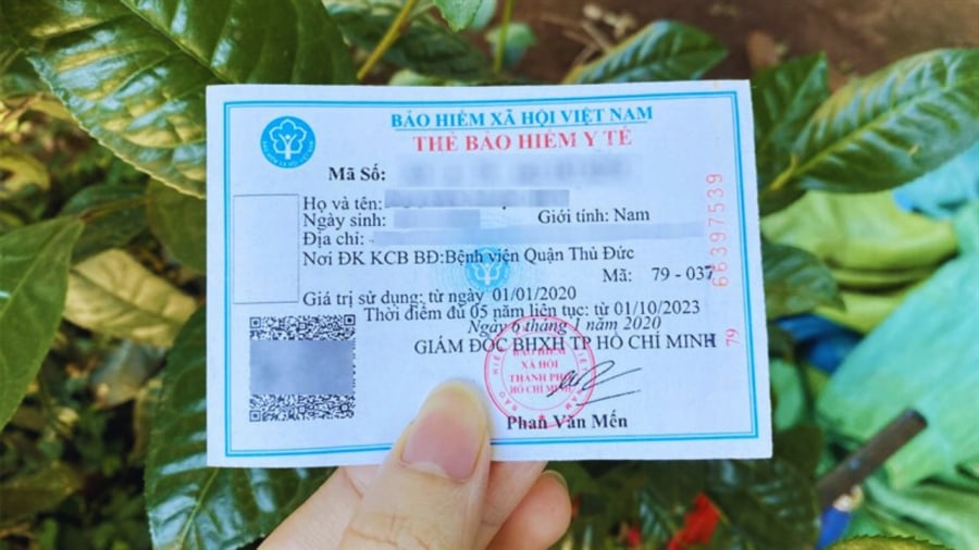 4 trường hợp được hoàn trả tiền đóng BHYT từ 2025: Ai không biết dễ mất quyền lợi