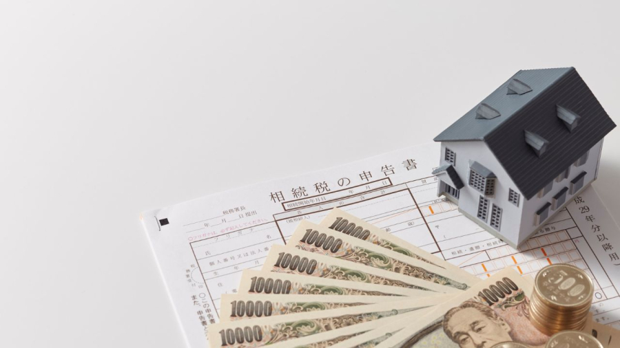 Cha mẹ cần làm sớm việc chia tài sản minh bạch rõ ràng
