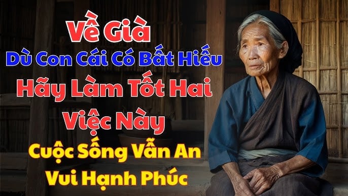 Nhận dạng đứa con ăn bám từ sớm, lớn lên chỉ giỏi 