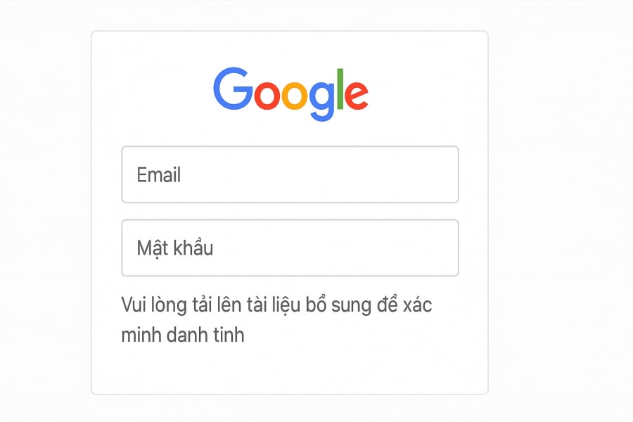 Những kẻ lừa đảo thường lợi dụng sự thiếu cảnh giác của người dùng