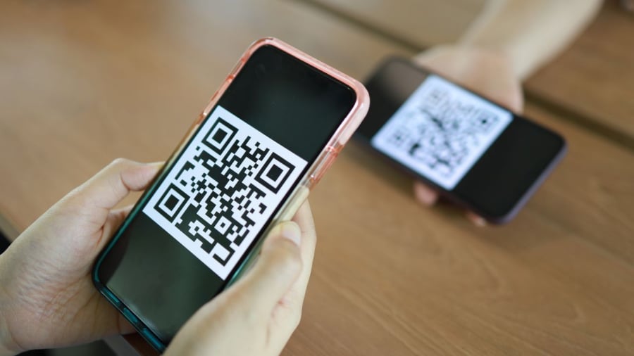 Cẩn trọng khi thực hiện thanh toán