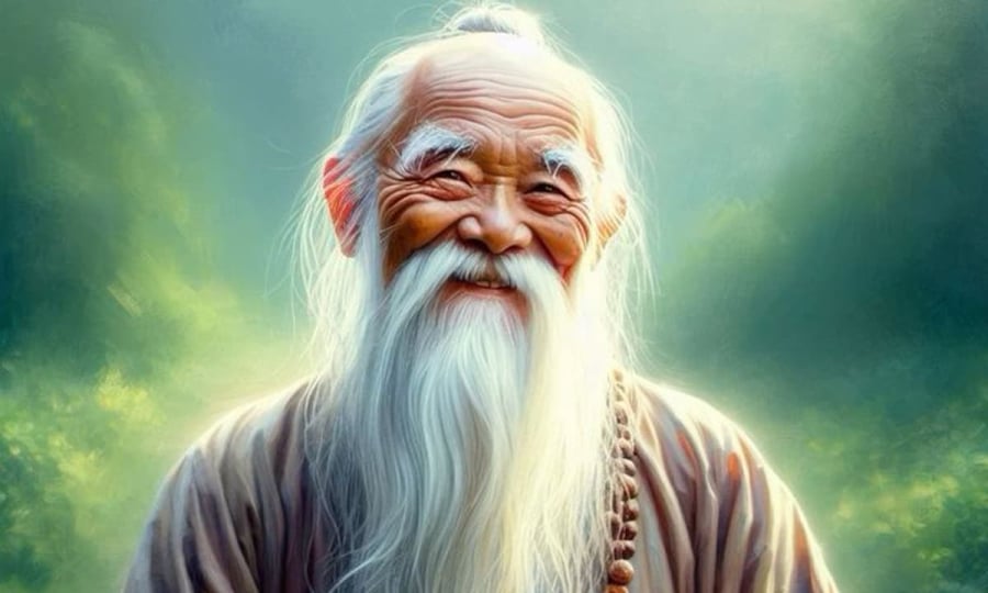 Tổ Tiên nói: 'Đến tuổi 50 thì nghiệp và phước của một người sẽ thể hiện rõ nhất', nó thể hiện ở điểm nào?