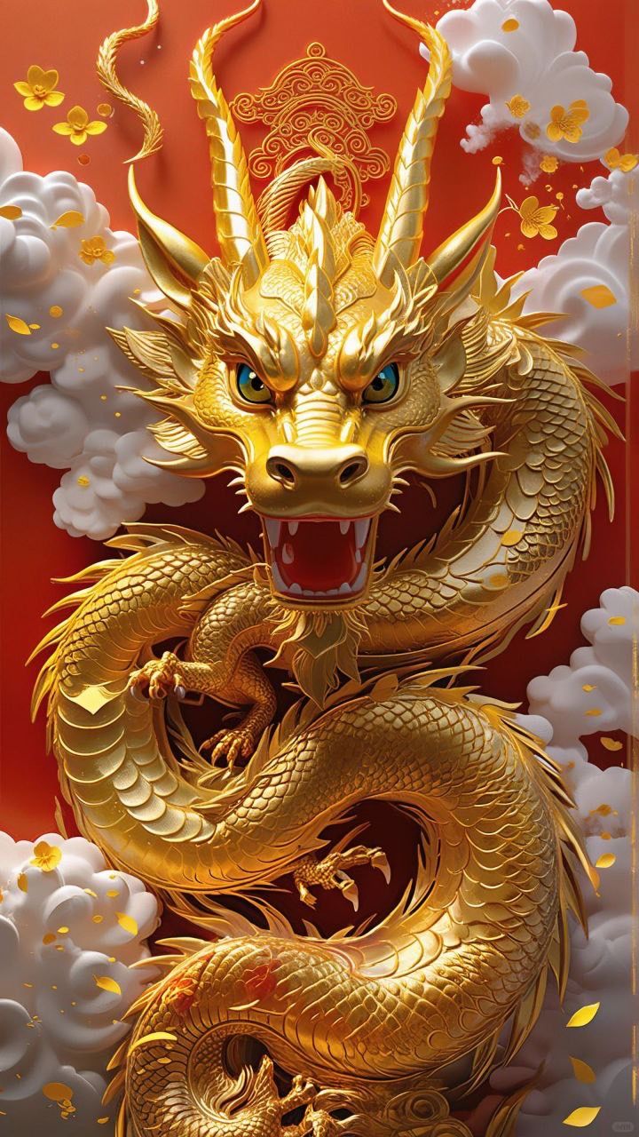 Những người tuổi Thìn vừa sinh ra đã có số phận khác biệt hơn người
