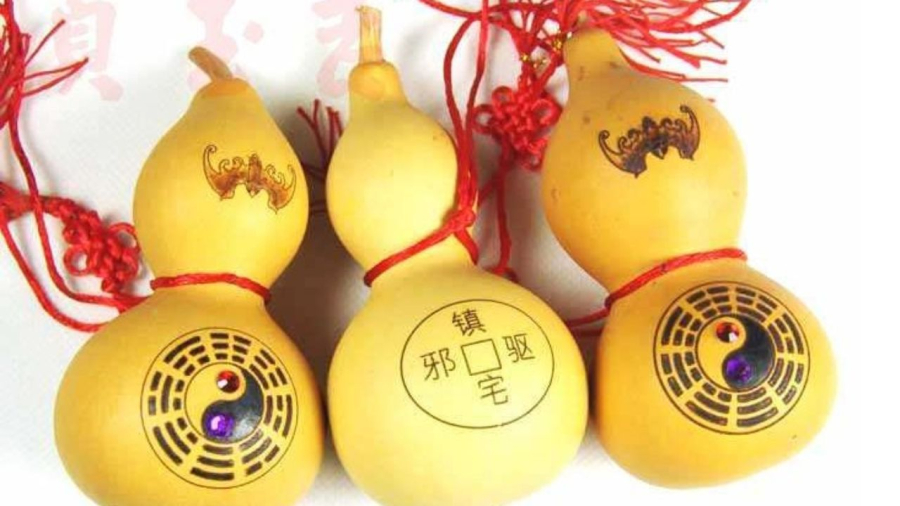 Bầu hồ lô giúp ngủ ngon hơn