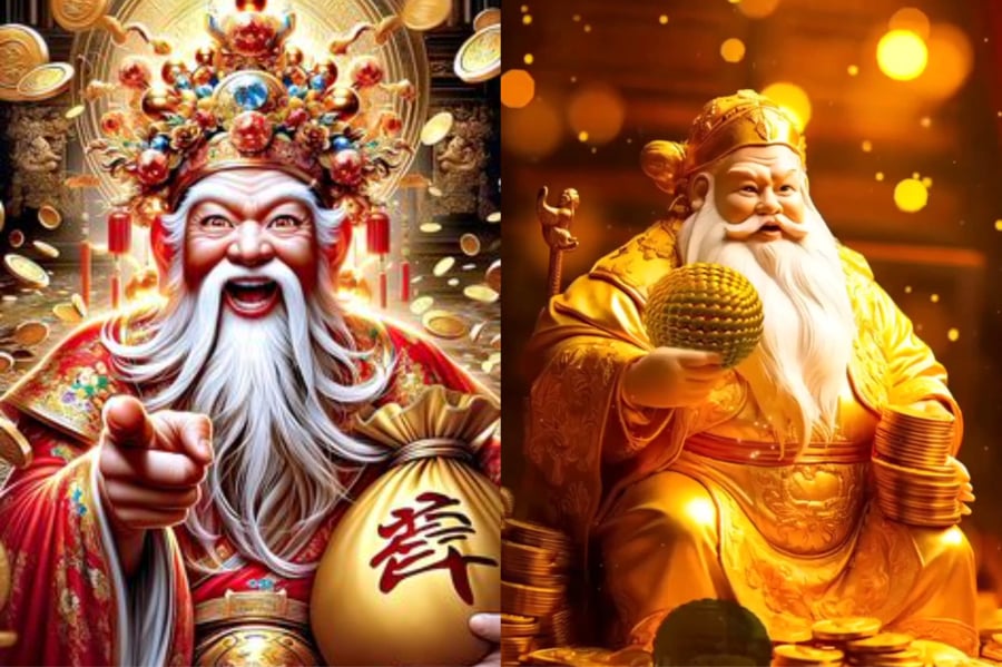 Theo tử vi và vận trình sao chiếu mệnh, đây là tháng Đức Ông (Thần Tài phương Đông) ban phát hồng ân, mở ví rộng ban lộc lớn cho những ai có tâm sáng, chí bền. 
