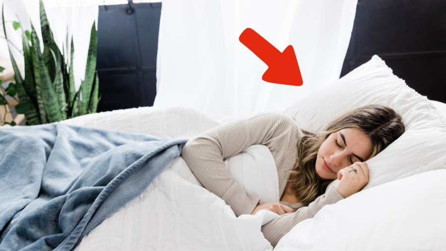Ngủ ngon giúp nhanh hồi phục sức khỏe