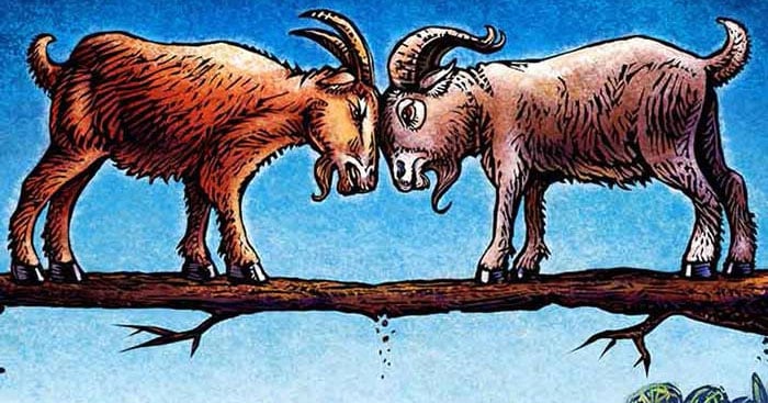 Những thức càng mất đi càng giàu có, đó là gì?