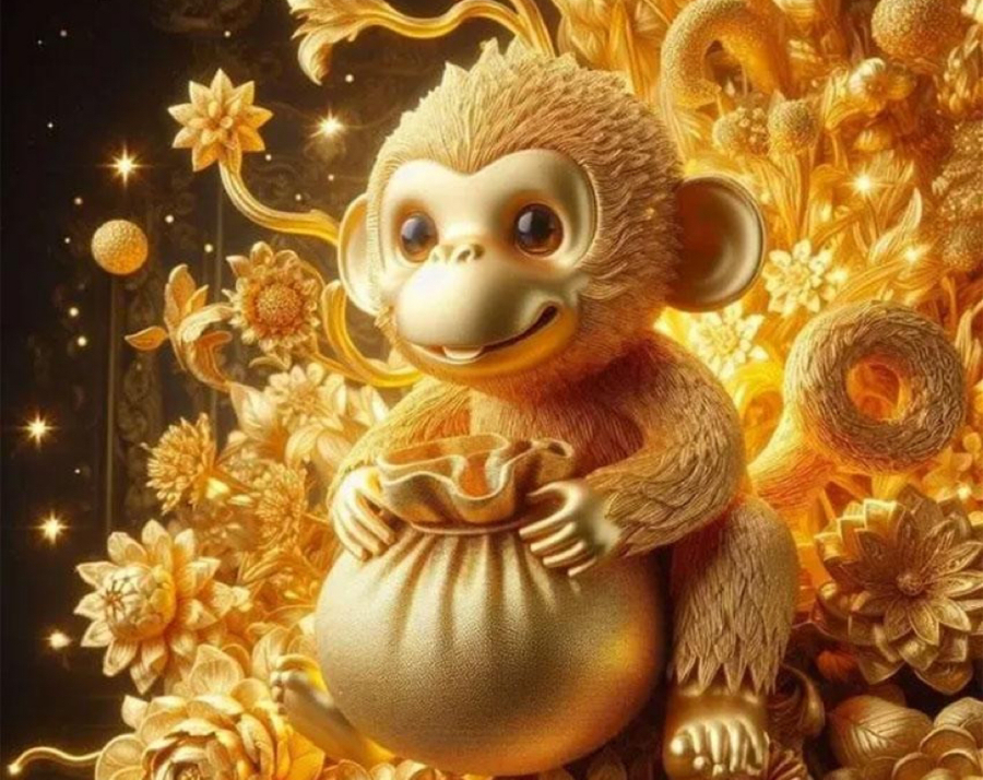Những người sinh năm Thân rất thông minh và lanh lợi. 