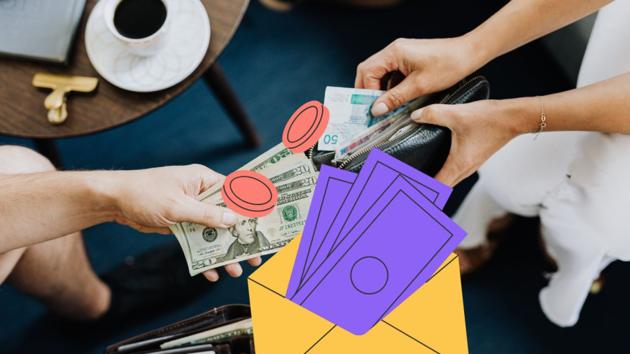 Lương thấp và cách phản ứng của bạn sẽ tạo phúc hoặc gây họa