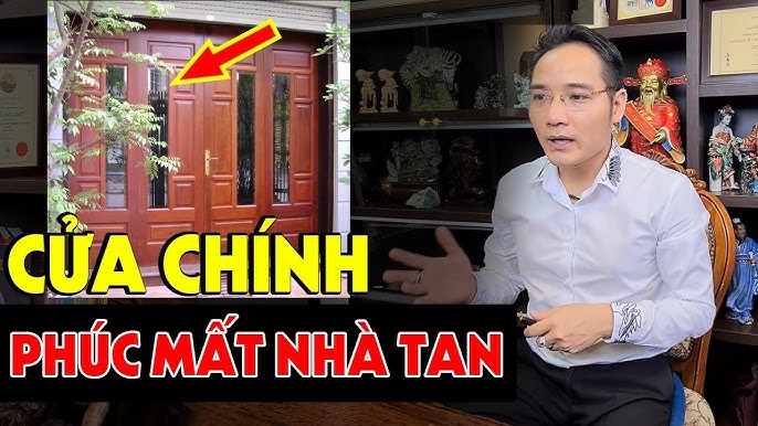 phuc mat