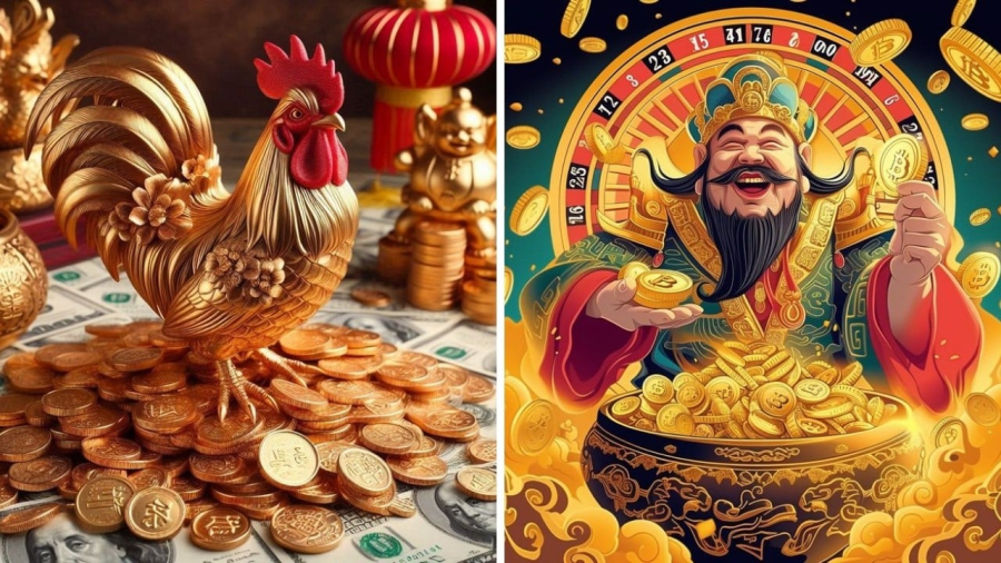 Tuổi Dậu bước vào giai đoạn 