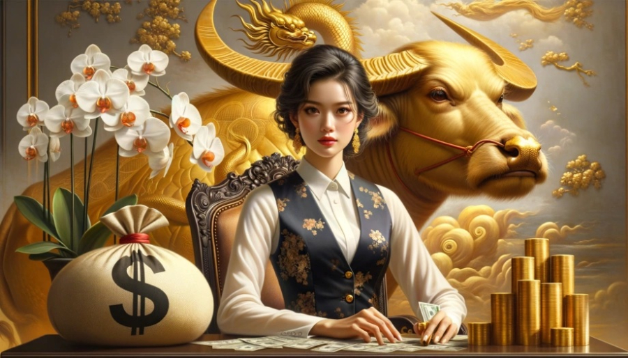 Nếu từng lo lắng về hóa đơn, chi phí hay băn khoăn về những quyết định Shbet800 tải ứng dụng trước đó, thì giờ đây, tuổi Sửu sẽ sớm nhận được những tín hiệu tích cực xác nhận mình đang đi đúng hướng.    