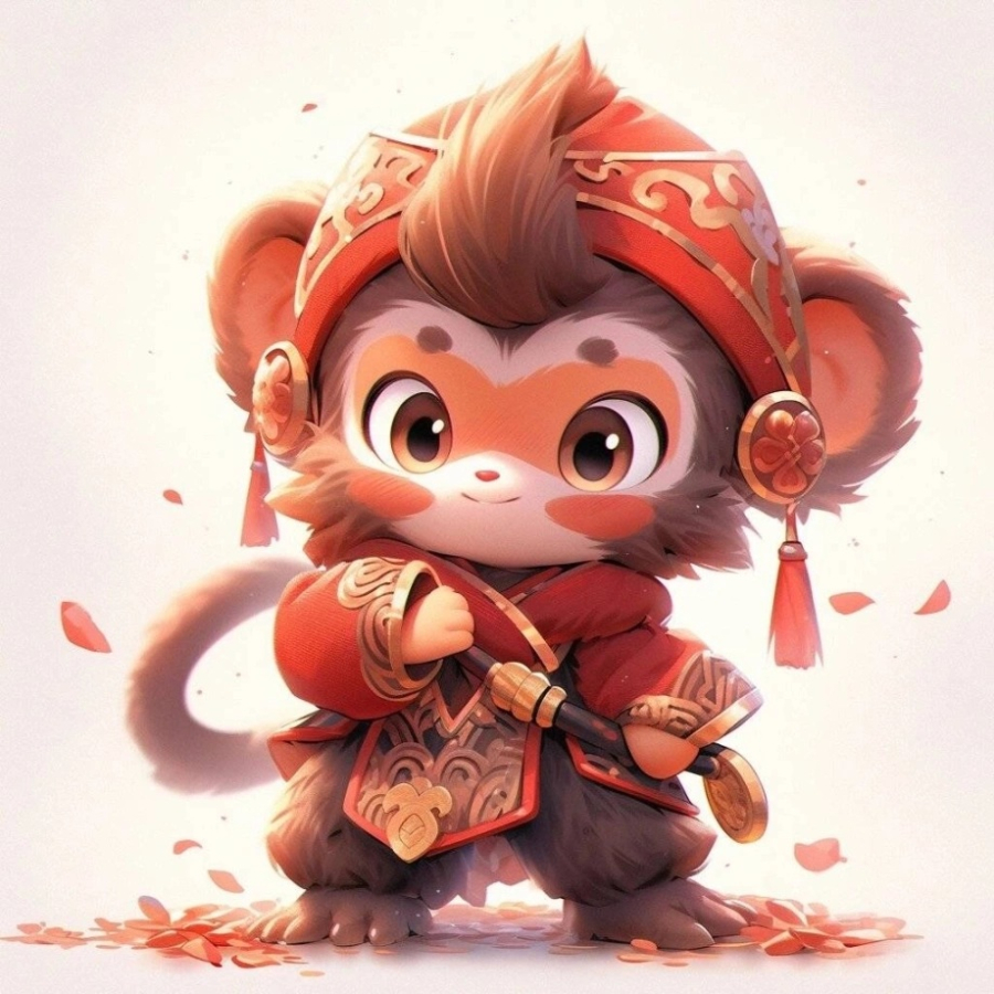 Bước qua kỳ nghỉ lễ, tinh thần của tuổi Thân trở nên ổn định, tỉnh táo hơn bao giờ hết. Bản năng nhạy bén của bạn trỗi dậy mạnh mẽ, giúp nắm bắt cơ hội Shbet800 tải ứng dụng một cách xuất sắc.    
