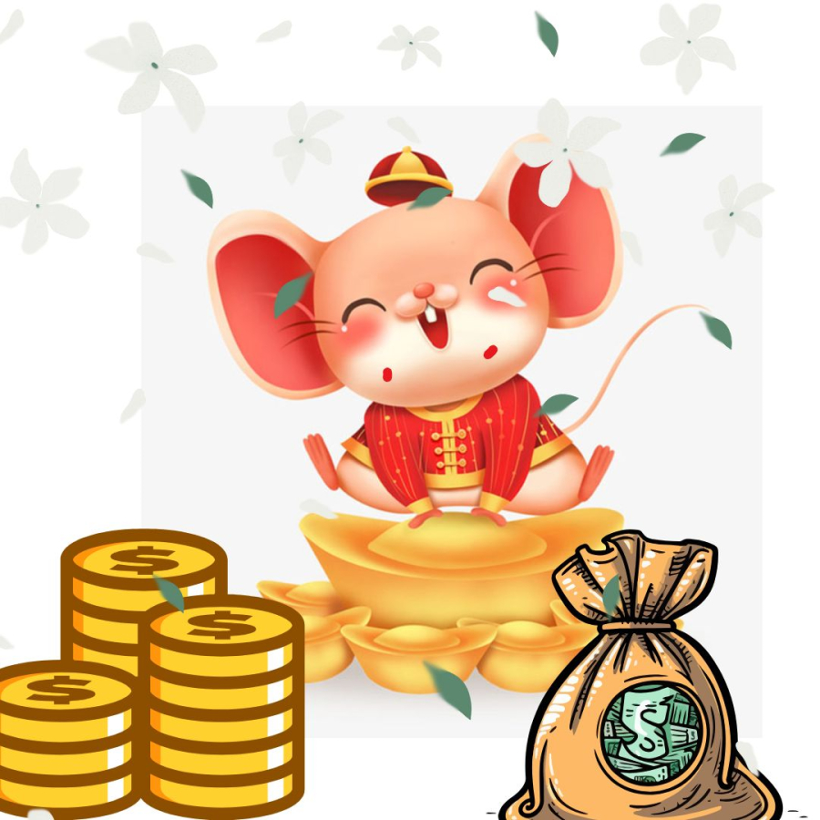 Sau rằm tháng 4 tuổi Tý được quý nhân trợ giúp