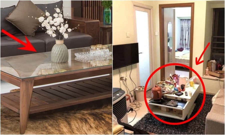 Những thứ này dừng lại thì nên tránh