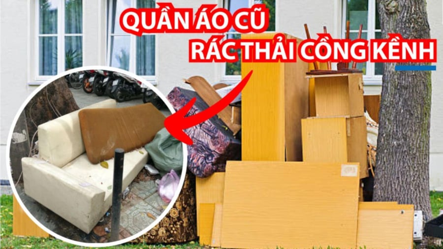 3 thứ dừng lại trong nhà nghèo khổ