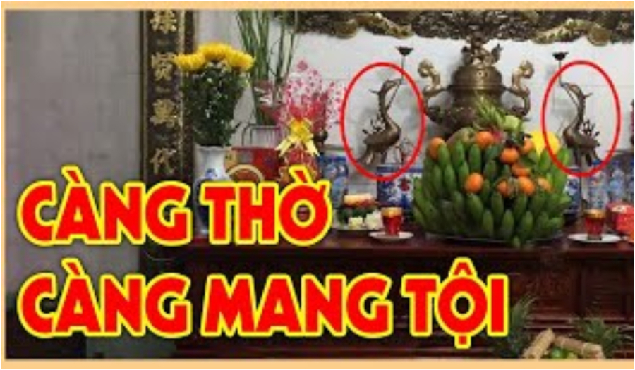 ban tho hao tai