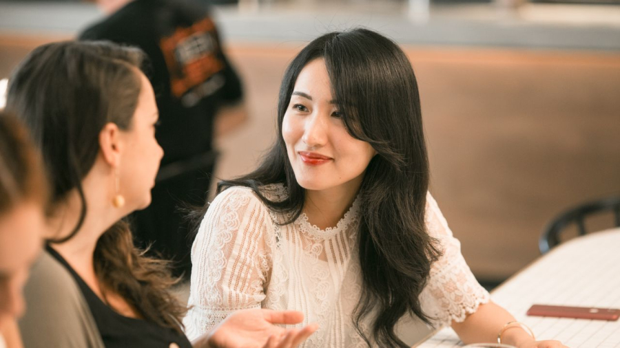 Hãy nói lời thiện lành thay vì lời nói làm sát thương người khác