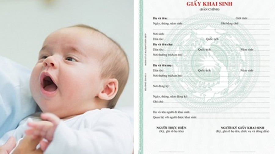6 cái tên bị cấm đặt ở Việt Nam