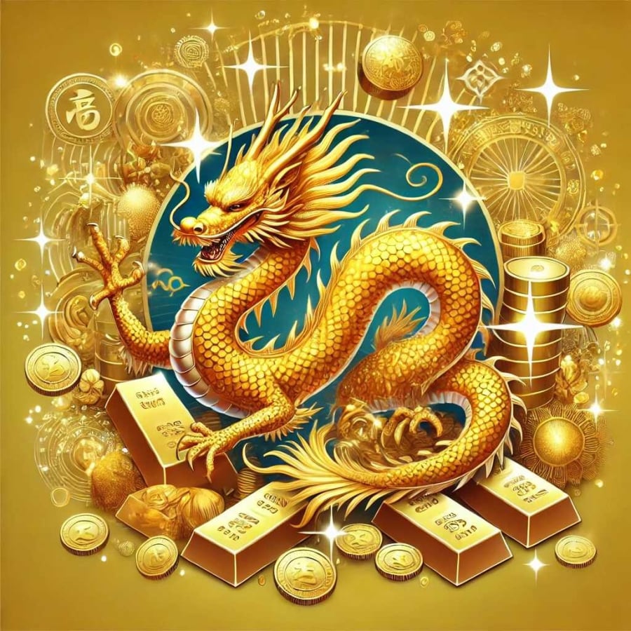 Người tuổi Thìn từ lâu đã mang hình ảnh của Rồng – biểu tượng cho quyền lực, thành công và sự thịnh vượng. 