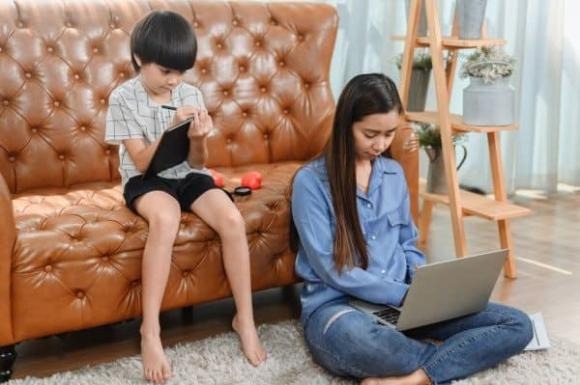 Trong văn hóa truyền thống Á Đông, chữ “hiếu” thường bị hiểu là “vâng lời tuyệt đối”, khiến trẻ em không có cơ hội thể hiện chính kiến của mình.
