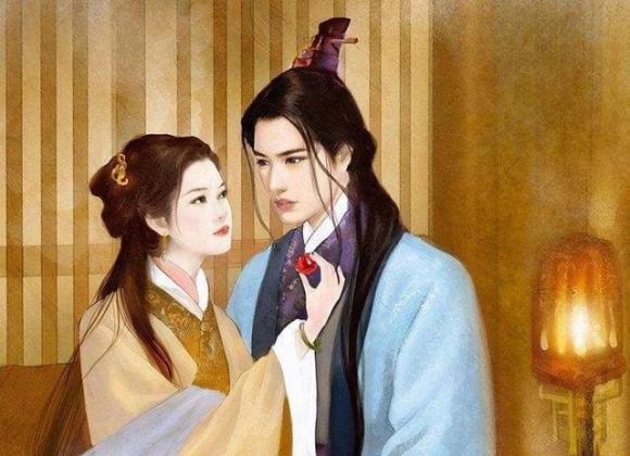 Vì sao nên tránh chọn vợ dáng đi vắt vẻ mình xà