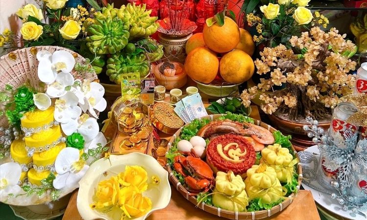3 việc nên làm trong ngày lập hạ