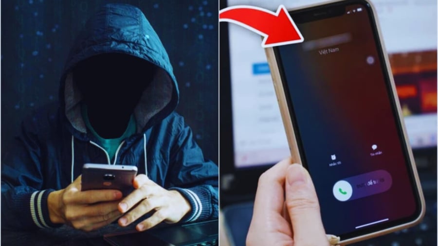 9 đầu số điện thoại lừa đảo: Tuyệt Đối không nghe máy, không kết bạn Zalo