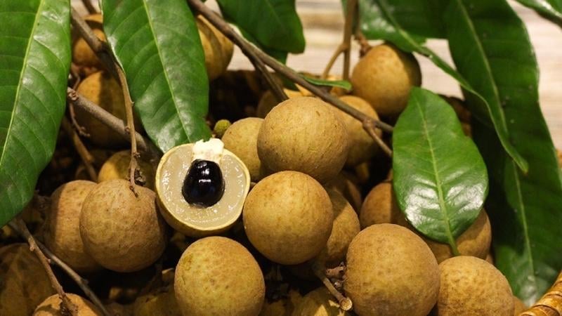 6 người không nên ăn quả nhãn