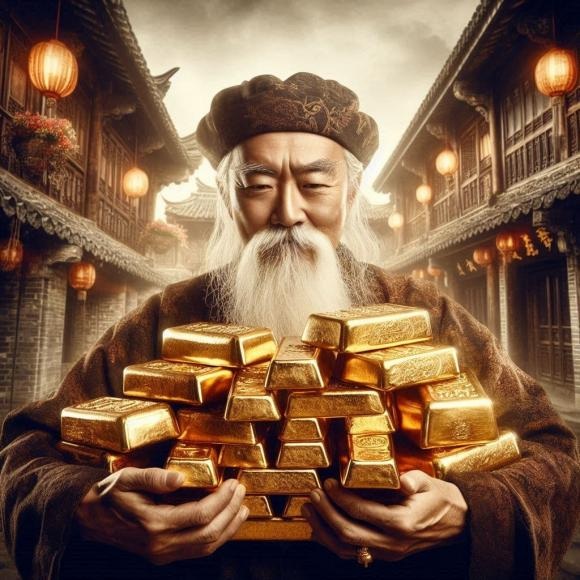 Người xưa dạy, tiền giữ trong nhà – dù có nhiều đến đâu – cũng chỉ là “tiền chửa”, tức tiền chưa sinh lời, chưa tạo ra giá trị mới. 